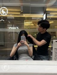 -Kraemer Paris苏豪路易士·嘉玛发廊