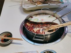 -大斌家串串火锅(汇一城店)