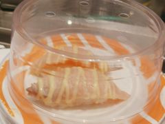 -新一番三文鱼寿司(大东海店)