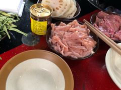 -安胖老火锅(两路口店)