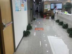 -新航道雅思托福·留学·考研培训(人民广场校区)