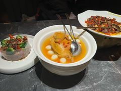-炊烟小炒黄牛肉(浦东世纪汇店)