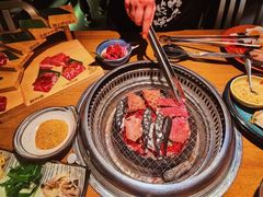 -大牛焱烧·和牛炭火烧放题