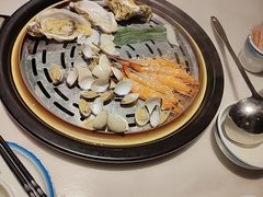 -碗中海·蒸汽海鲜·桑拿鸡(岭南天地店)