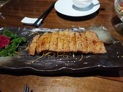 -福慧慈缘素食餐厅(王府井店)