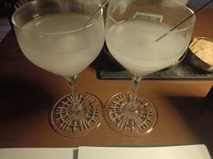 -FLAIR顶层餐厅酒吧(浦东丽思卡尔顿酒店)