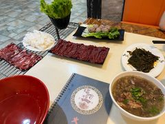 -福合埕牛肉丸(福平路店)