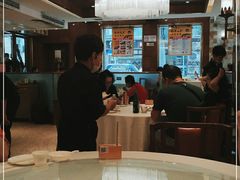大堂-乾隆美食·本帮菜(黄河路店)