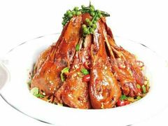 -狼诱惑(泰山大街店)