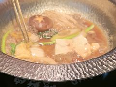 -牛YO寿喜烧和牛火锅自助(三台子万象汇店)