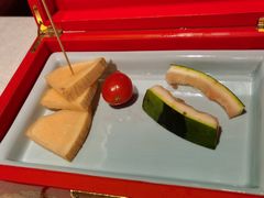 -千百味红餐厅·江西菜(绿地双子塔店)