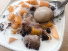 -透心凉糖水(听海居店)
