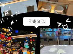 -怡咖啡自助餐(宁波香格里拉店)