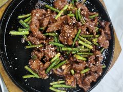 -聚福缘菜馆(隆昌路店)