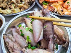 -福屿鲜捞小吃·捞化(福屿总店)