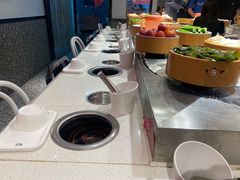 -龍歌自助小火锅(崂山丽达店)