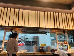 -雀蓝川菜(滨湖万象汇店)