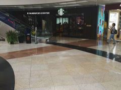 -星巴克(厦门SM新生活广场店)