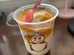 -蜜雪冰城(大润发店)