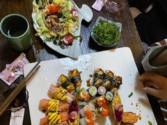-河风精致寿司(昌平店)