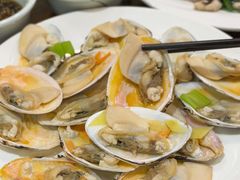 -小铜锣湾海鲜家常菜馆(河西店)