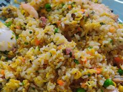 -粗茶淡饭(东关街店)