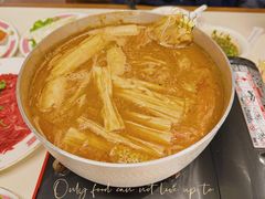 -燃计沙茶皇·香港沙茶火锅(人广旗舰店)
