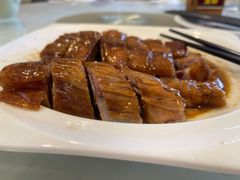 正宗古法烧鹅-金苑海鲜酒家(新港中路店)