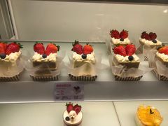 -好利来(彩香店)