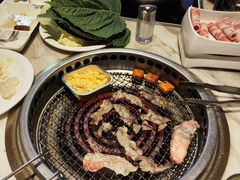 -火炉火自助餐(喜隆多店)