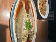 -波螺油子青岛本帮菜(银座店)