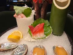 -粤·向群饭店(二沙岛店)