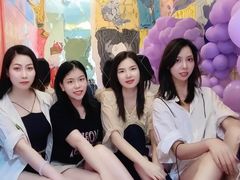 -Fun奇点轰趴馆(正佳广场店)