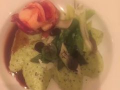 -Caprice(香港四季酒店)