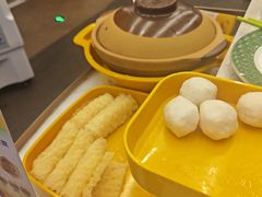 -润园四季椰子鸡火锅(海上世界店)