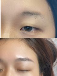 -本小姐美学·半永久纹眉野生眉