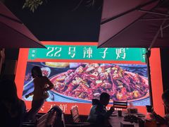 -柴窝堡22号辣子鸡·传承新疆菜