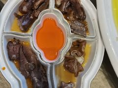 -古南都·老广东酒楼(龙江店)