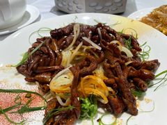 -山泉公馆酒家(珠江新城店)