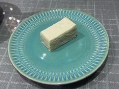 -东方亚克西餐厅(西康路店)