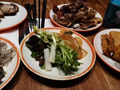 -快乐爱斯米牛排自助(正大广场店)