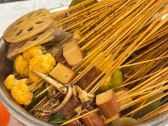 -成都瓜串串(水围1368店)