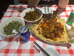 -西江红·株洲本地菜(滨江南路店)