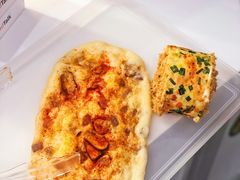 鸡肉南饼-面包新语(KKMALL京基店)