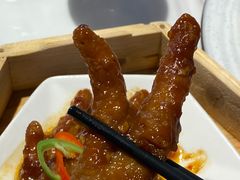-点胜汇·点心粤菜·手工制作(揭阳店)