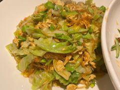 -双合园·海鲜水饺青岛菜(上清路店)