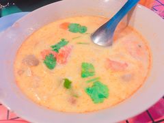 -Doo Dee Thai Food(Issan/Isaan/Esan)
