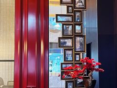 -海派悦庭·海胆烧麦·新融合菜(凯德广场店)