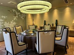 -利顺德大饭店·水岸中餐厅(小白楼店)