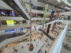 -义乌之心城市生活广场